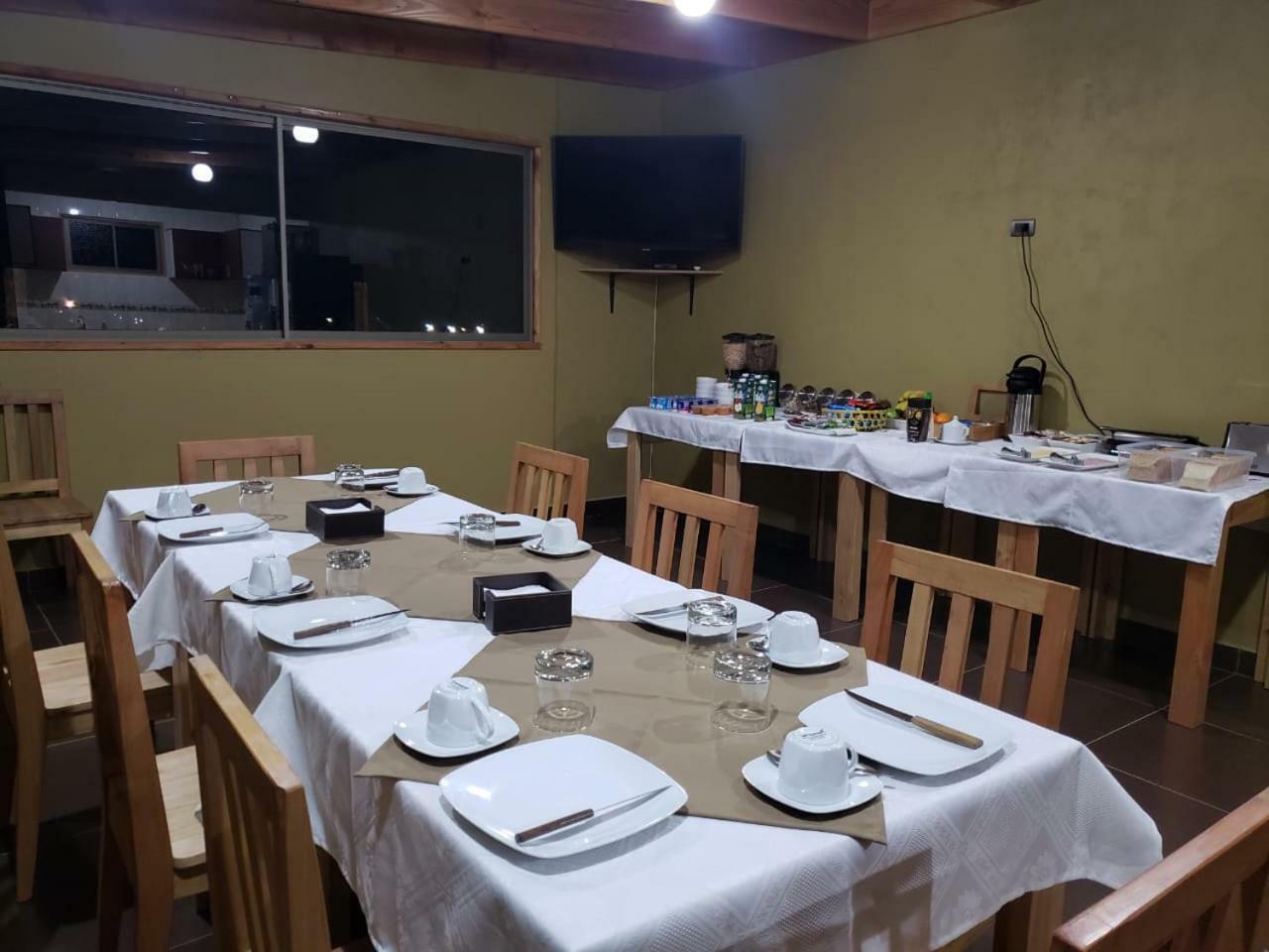 Hostal Pablito 2 San Pedro de Atacama Exterior foto