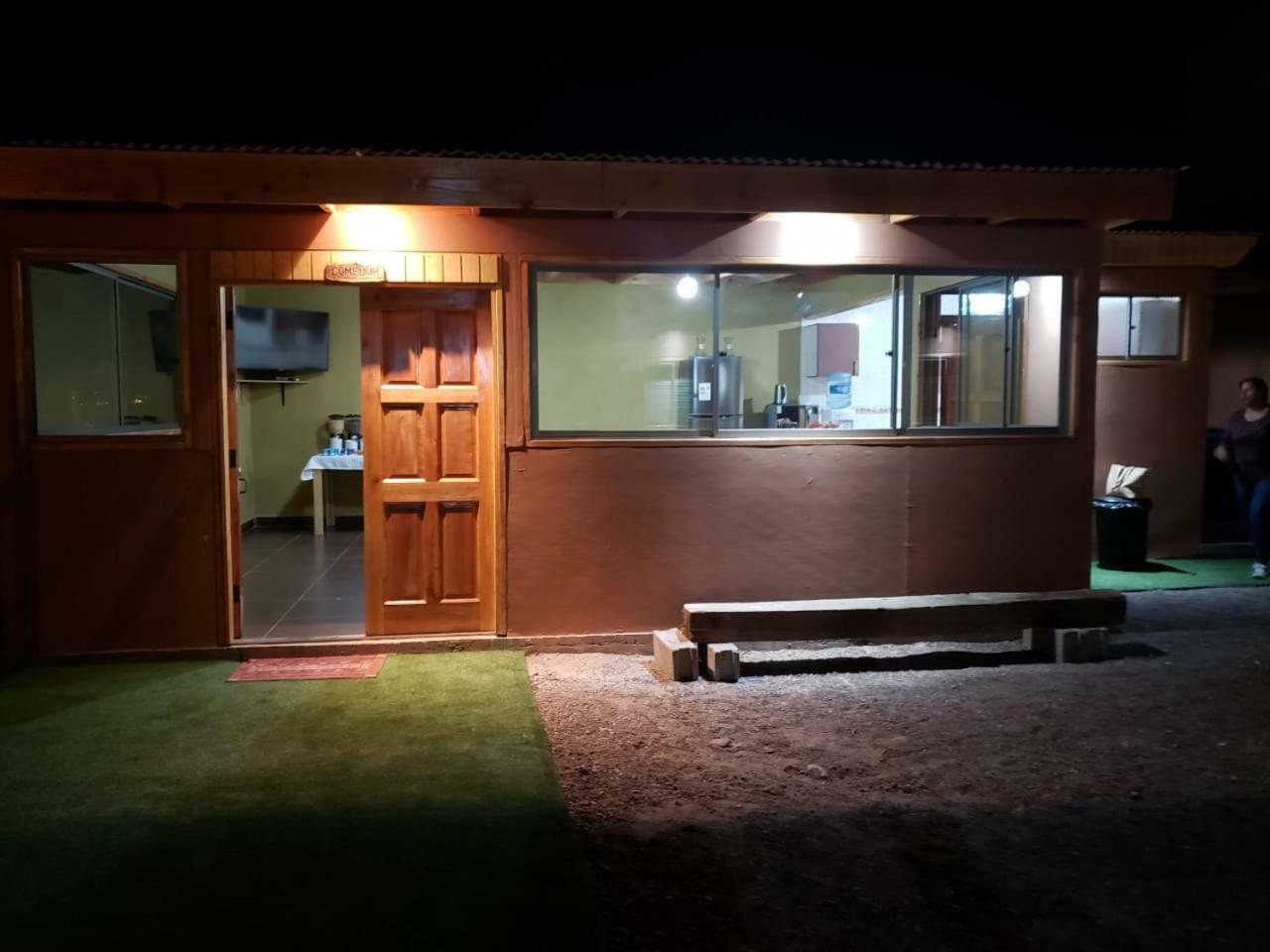 Hostal Pablito 2 San Pedro de Atacama Exterior foto